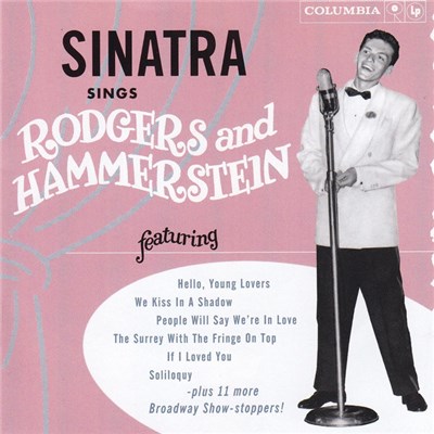 Frank Sinatra - Sinatra Sings Rodgers And Hammerstein download mp3 flac