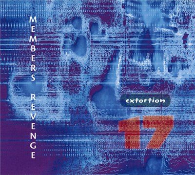 Various - Member's Revenge 17: Extortion download mp3 flac