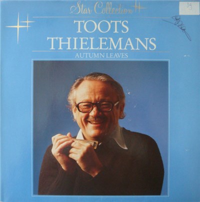 Toots Thielemans - Autumn Leaves download mp3 flac