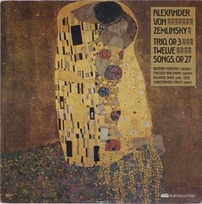 Alexander Von Zemlinsky - Trio, Op. 3 Twelve Songs, Op. 27 download mp3 flac