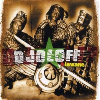 Djoloff - Lawane download mp3 flac