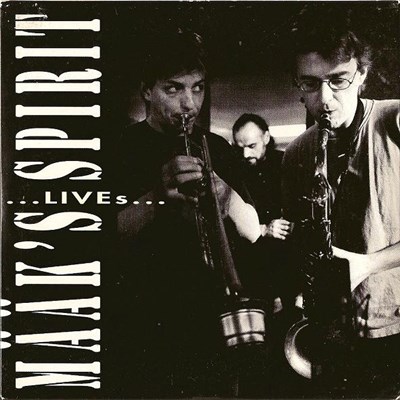 Määk's Spirit - Lives download mp3 flac