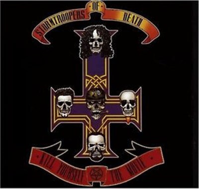 Stormtroopers Of Death - Kill Yourself - The Movie download mp3 flac