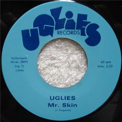 Uglies - Mr. Skin / Little Lady download mp3 flac