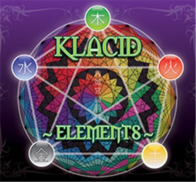 Klacid - Elements download mp3 flac