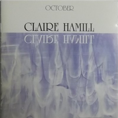 Claire Hamill - October download mp3 flac