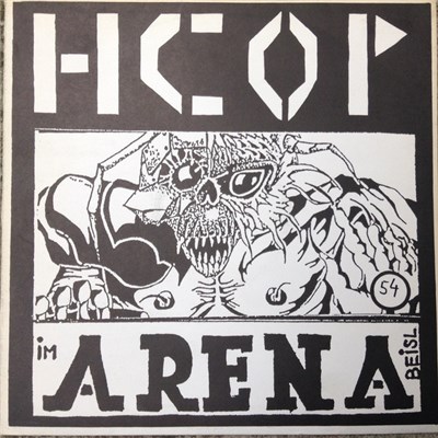 Various - HCOP Im Arena Beisl download mp3 flac