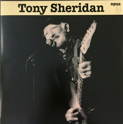 Tony Sheridan - Tony Sheridan and Opus 3 Artists download mp3 flac