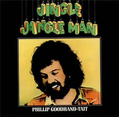 Phillip Goodhand-Tait - Jingle Jangle Man download mp3 flac