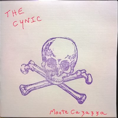 Monte Cazazza - The Cynic download mp3 flac