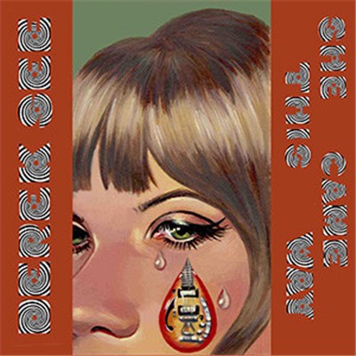 Derek See - She Came This Way download mp3 flac