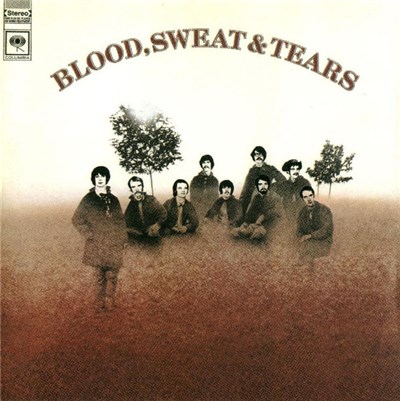 Blood, Sweat And Tears - Blood, Sweat And Tears download mp3 flac