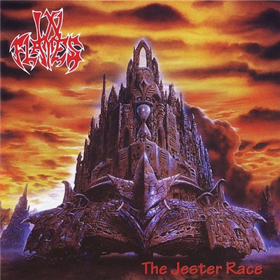 In Flames - The Jester Race download mp3 flac