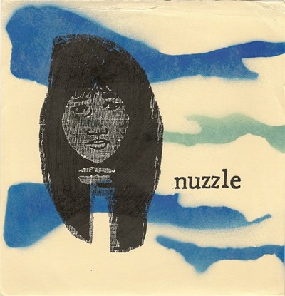 Nuzzle - Nuzzle download mp3 flac