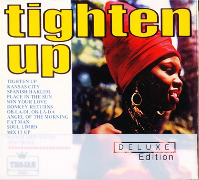 Various - Tighten Up Volume 1 download mp3 flac