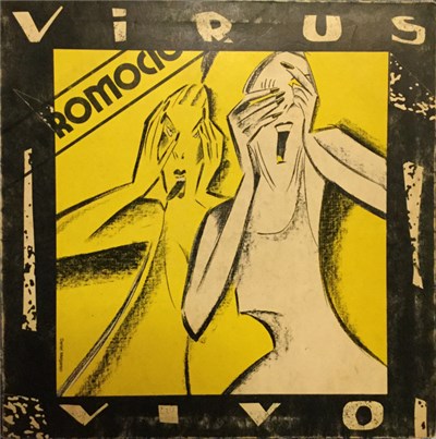 Virus - Virus Vivo download mp3 flac