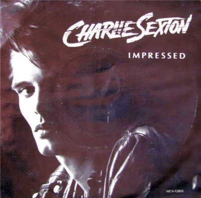 Charlie Sexton - Impressed download mp3 flac
