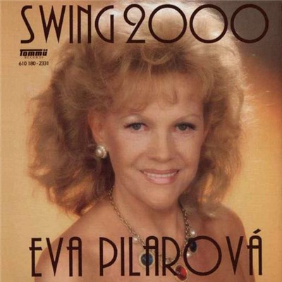 Eva Pilarová - Swing 2000 download mp3 flac