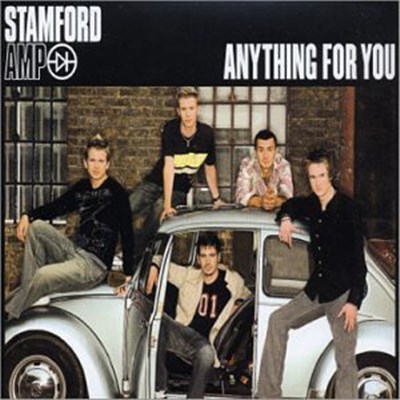 Stamford Amp - Anything For You download mp3 flac