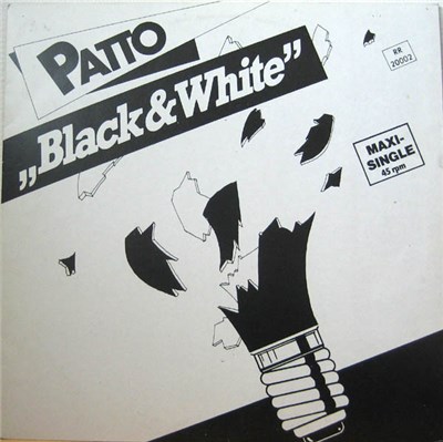 Patto - Black And White download mp3 flac