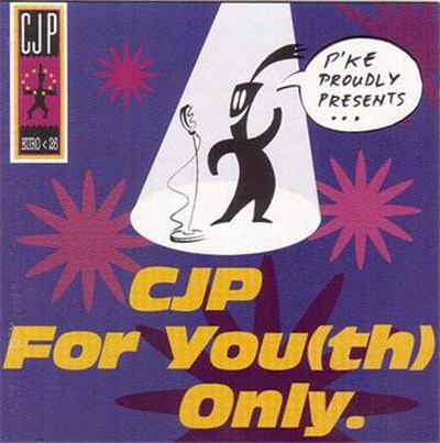 Various - CJP, For You(th) Only download mp3 flac