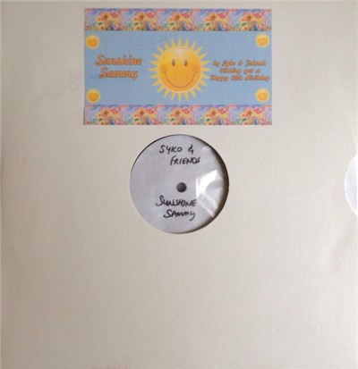 Syko & Friends - Sunshine Sammy download mp3 flac