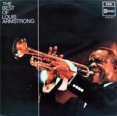 Louis Armstrong - The Best Of Louis Armstrong download mp3 flac