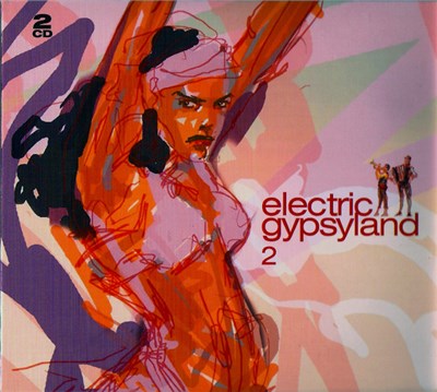 Various - Electric Gypsyland 2 download mp3 flac