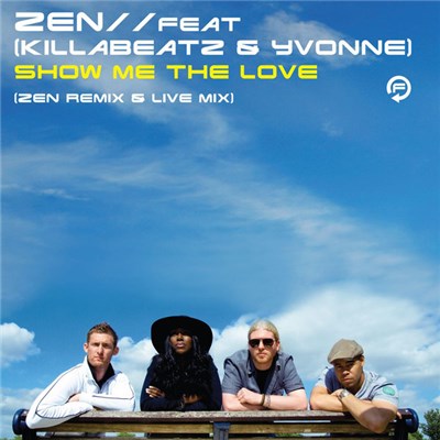 Zen ft. Killabeatz & Yvonne - Show Me The Love download mp3 flac