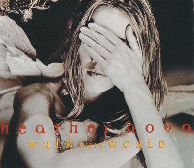 Heather Nova - Walk This World download mp3 flac