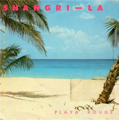 Playa Rouge - Shangri-La download mp3 flac