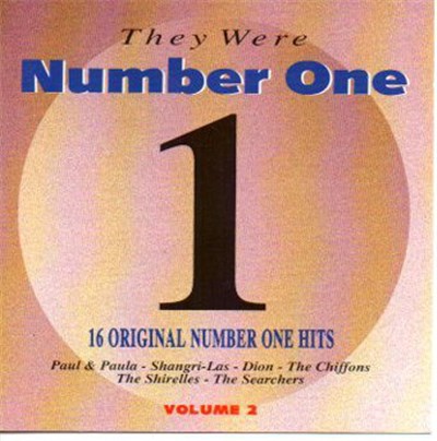 Various - They Were Number One - Volume 2 download mp3 flac