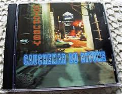 Octopussy. - Cauchemar Du Bitume download mp3 flac