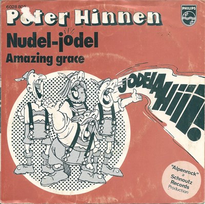 Peter Hinnen - Nudel Jodel download mp3 flac
