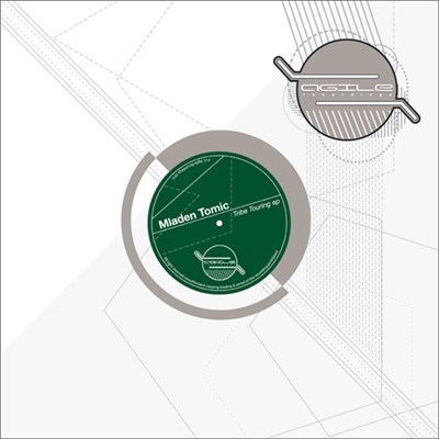 Mladen Tomic - Tribe Touring EP download mp3 flac