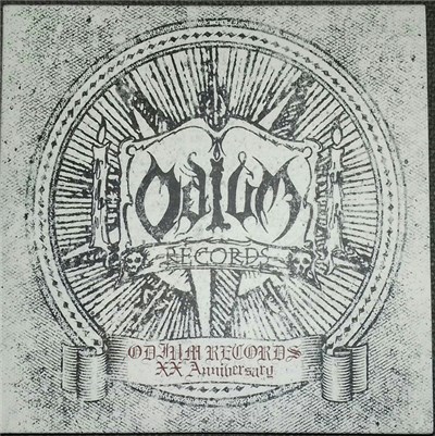 Various - XX Anniversary download mp3 flac