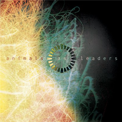 Animals As Leaders - Animals As Leaders download mp3 flac