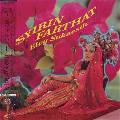 Elvy Sukaesih - Syirin Farthat download mp3 flac