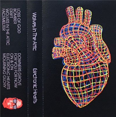 Wolves In The Attic - Electronic Hearts download mp3 flac