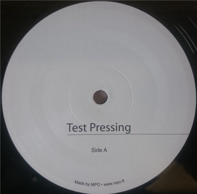 Posthuman / Paul Mac - Horn Wax Four download mp3 flac