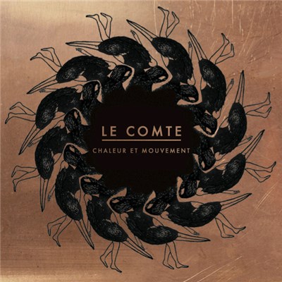 Le Comte - Chaleur & Mouvement download mp3 flac