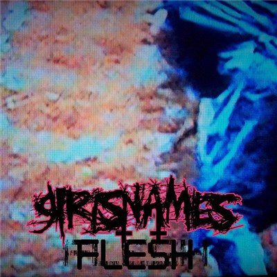 Girls Names - Flesh download mp3 flac