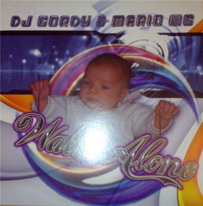 DJ Gordy & Mario MG - Walk Alone download mp3 flac
