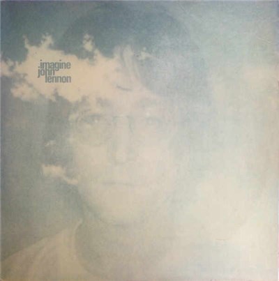 John Lennon / Plastic Ono Band With The Flux Fiddlers - Imagine download mp3 flac