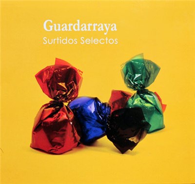 Guardarraya - Surtidos Selectos download mp3 flac