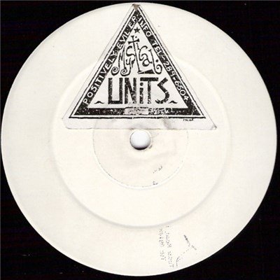 Mystical Units - Positively Evil E.P. download mp3 flac