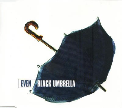 Even - Black Umbrella download mp3 flac
