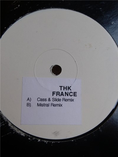 THK - France download mp3 flac