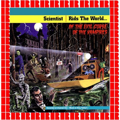 The Scientist - Scientist Rids The World Of The Evil Curse Of The Vampires download mp3 flac
