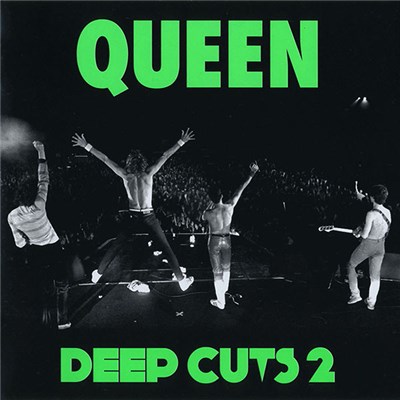 Queen - Deep Cuts 2 (1977-1982) download mp3 flac